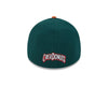 New Era 39Thirty Cider Donuts Fitted Cap