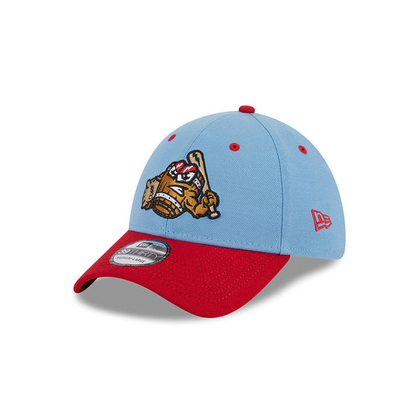 Louisville Bats Mashers Flex Fit Cap