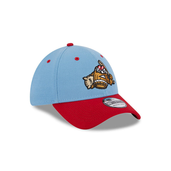 Louisville Bats Mashers Flex Fit Cap