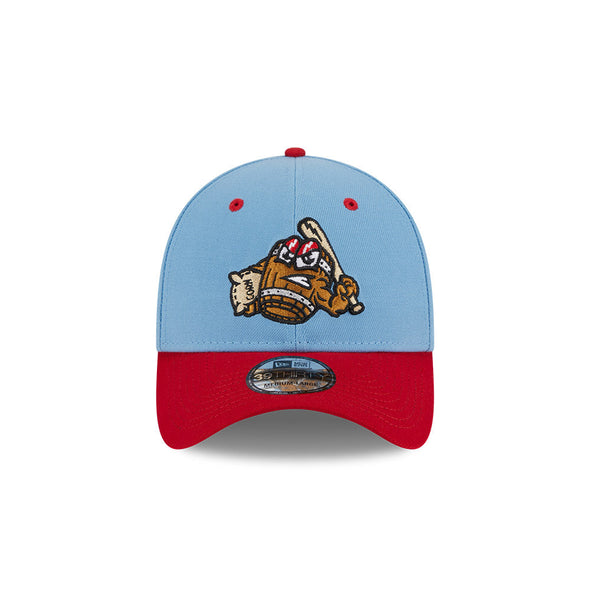 Louisville Bats Mashers Flex Fit Cap