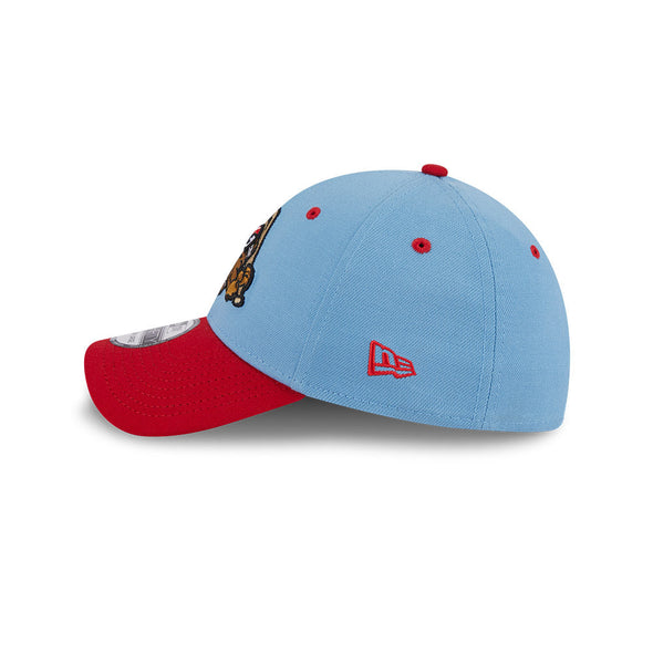 Louisville Bats Mashers Flex Fit Cap