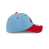 Louisville Bats Mashers Flex Fit Cap