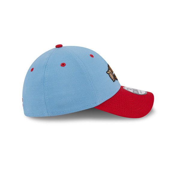 Louisville Bats Mashers Flex Fit Cap