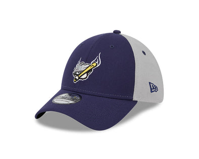 39THIRTY Maine Clambakes Stretch Fit Hat