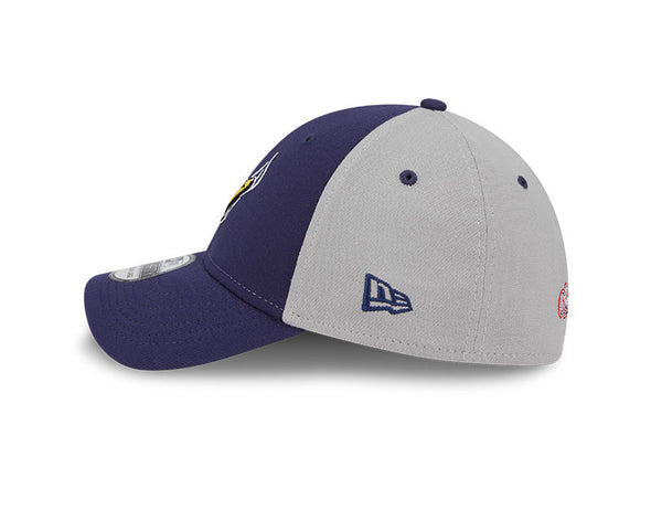 39THIRTY Maine Clambakes Stretch Fit Hat