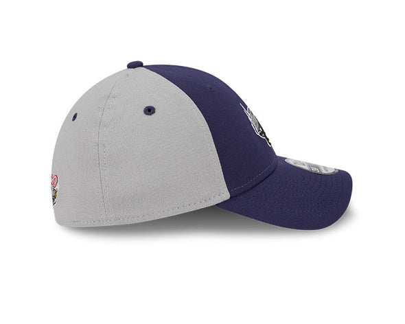 39THIRTY Maine Clambakes Stretch Fit Hat