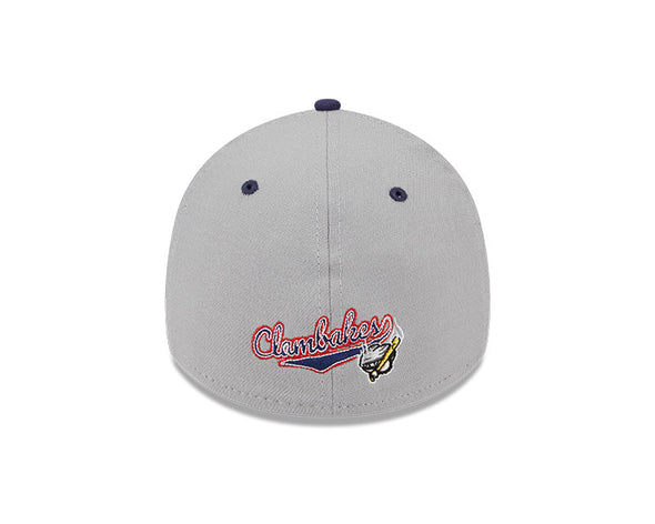 39THIRTY Maine Clambakes Stretch Fit Hat