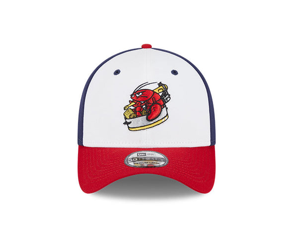 39Thirty Lobster Bake Stretch Fit Hat