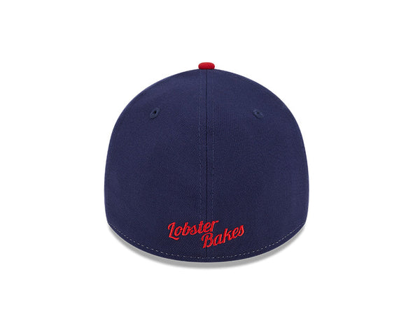 39Thirty Lobster Bake Stretch Fit Hat