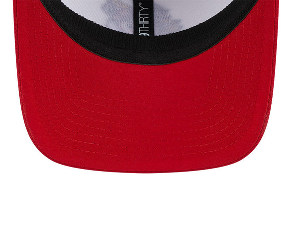 39Thirty Lobster Bake Stretch Fit Hat