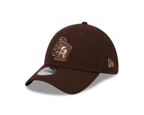 San Antonio Missions Theme Night Military Appreciation 3930 Flex Fit Cap