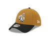 San Antonio Missions Theme Night Vintage Alamo SA Road 3930 Flex Fit Cap