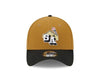 San Antonio Missions Theme Night Vintage Alamo SA Road 3930 Flex Fit Cap