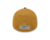 San Antonio Missions Theme Night Vintage Alamo SA Road 3930 Flex Fit Cap