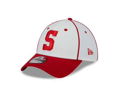 SOLONS FLEX FIT HAT 39/30, SACRAMENTO RIVER CATS