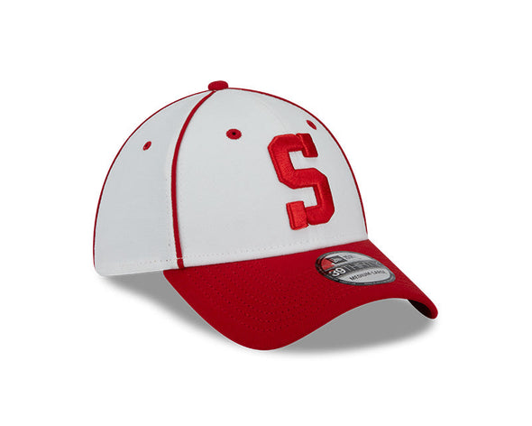 SOLONS FLEX FIT HAT 39/30, SACRAMENTO RIVER CATS