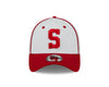 SOLONS FLEX FIT HAT 39/30, SACRAMENTO RIVER CATS