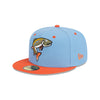 Altoona Brookies New Era 59FIFTY