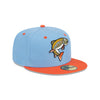 Altoona Brookies New Era 59FIFTY