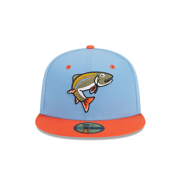 Altoona Brookies New Era 59FIFTY