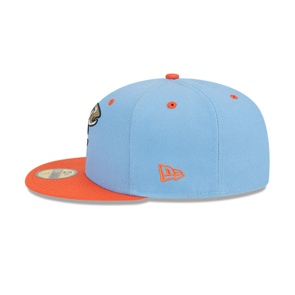 Altoona Brookies New Era 59FIFTY