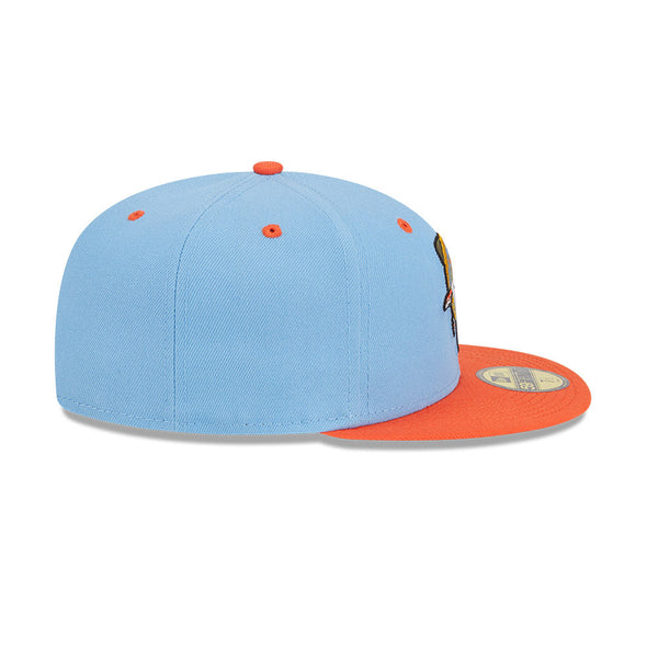 Altoona Brookies New Era 59FIFTY