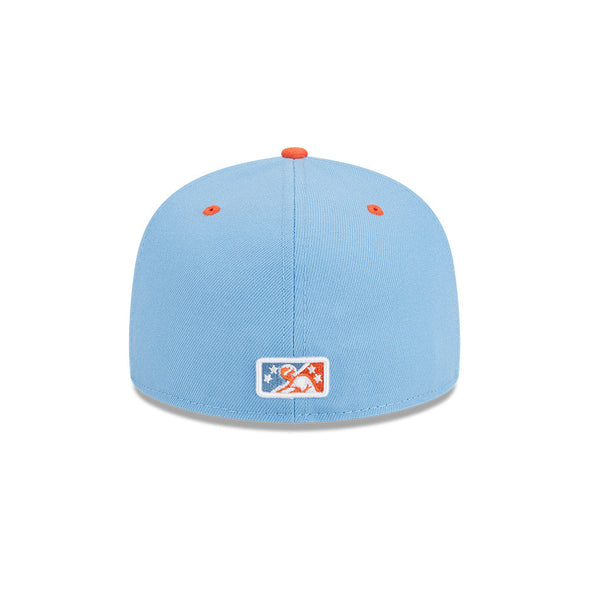 Altoona Brookies New Era 59FIFTY