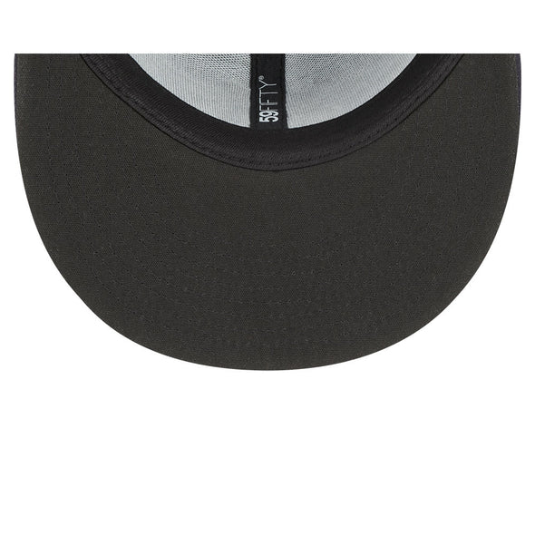 Arkansas Travelers New Era 59FIFTY Mariners Mashup Cap