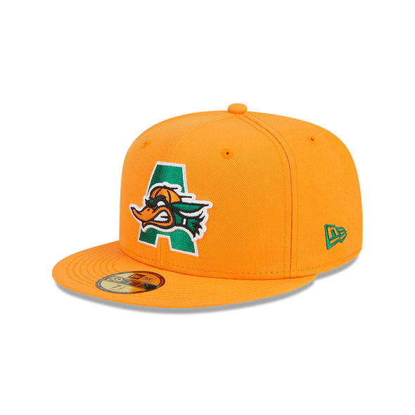 Mad Mallards New Era 59FIFTY Cap