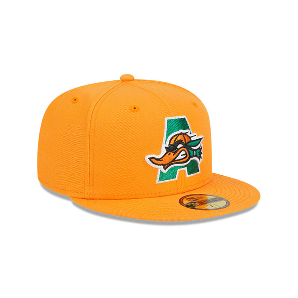 Mad Mallards New Era 59FIFTY Cap