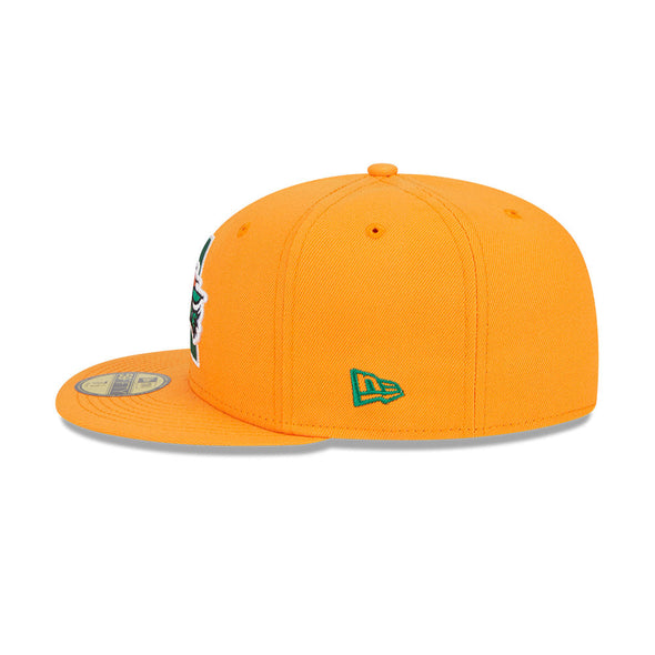 Mad Mallards New Era 59FIFTY Cap