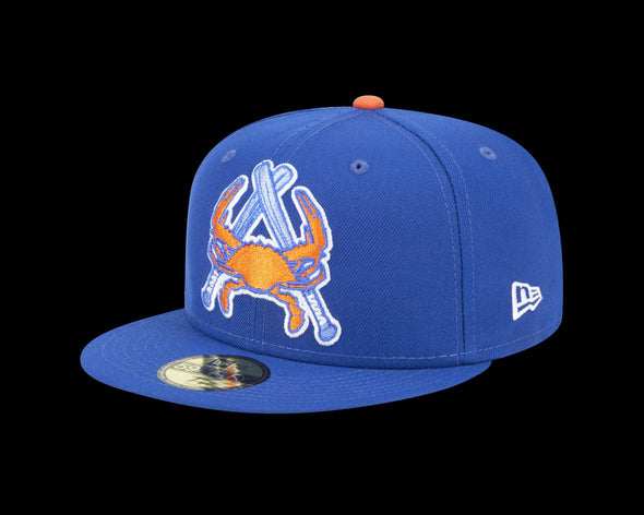 Aberdeen IronBirds -  Steamed Crabs Theme Night Caps