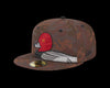 Aberdeen IronBirds -  2023 Chesapeake Decoy Theme Night Caps