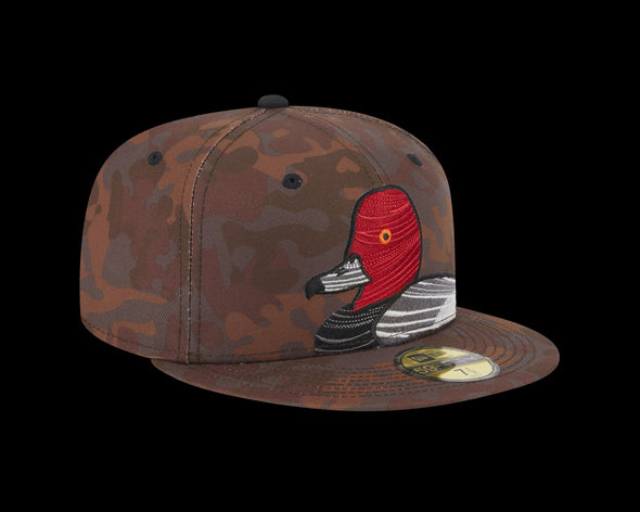 Aberdeen IronBirds -  2023 Chesapeake Decoy Theme Night Caps