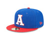 Crash Davis 59Fifty New Era