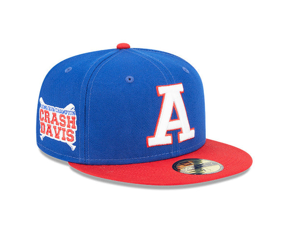 Crash Davis 59Fifty New Era