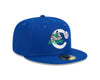 Charlotte Knights New Era 1993 Throwback 59FIFTY