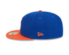 Charlotte O's New Era 59FIFTY Fitted Cap