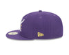 Charlotte Knights New Era Uptown Knights 5950 Cap