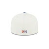 New Era - 59Fifty Fitted - Blue Ghost Cap