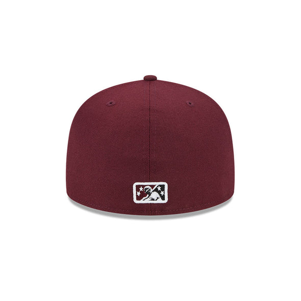 New Era 59Fifty Fitted Eighty Deuces Cap