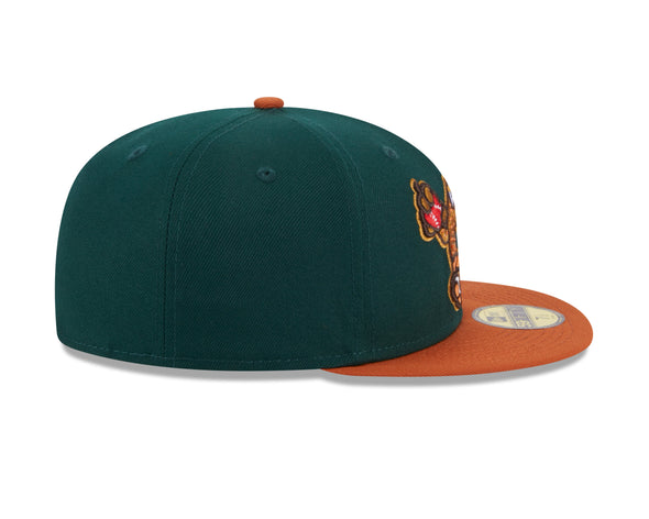 59FIFTY Cider Donuts On-Field Fitted Cap