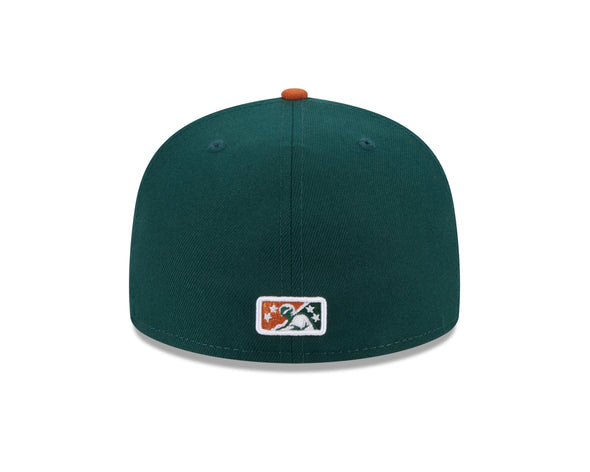 59FIFTY Cider Donuts On-Field Fitted Cap [SALE]