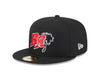 New Era 59Fifty On Field Throwback Cap