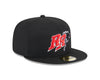 Frisco RoughRiders Throwback New Era 5950