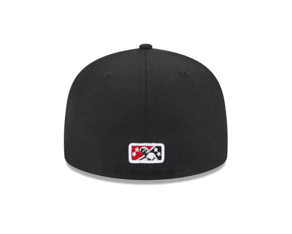 New Era 59Fifty On Field Throwback Cap