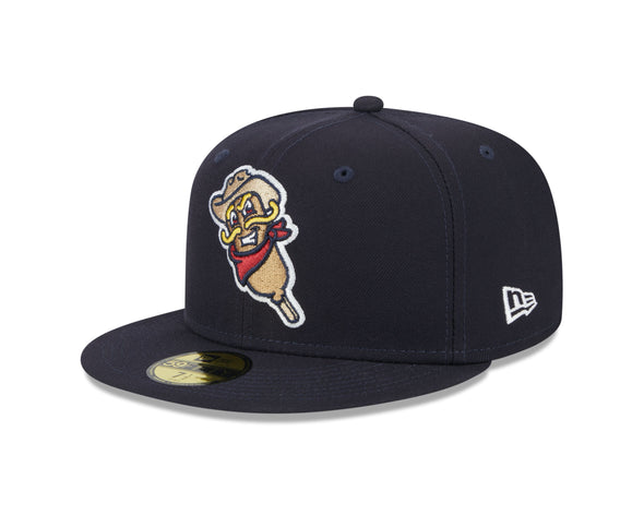 New Era 59Fifty On Field Corny Dog Cap