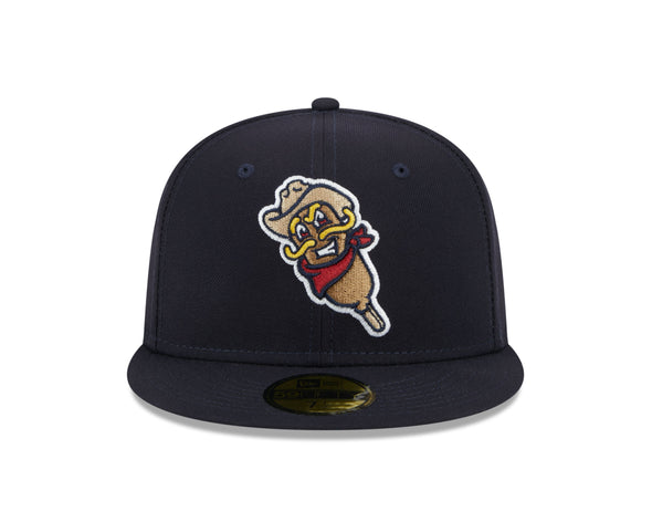 New Era On Field Corny Dog Hat