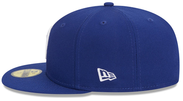 Omaha Storm Chasers New Era 5950 Omaha Royals Script O Cap