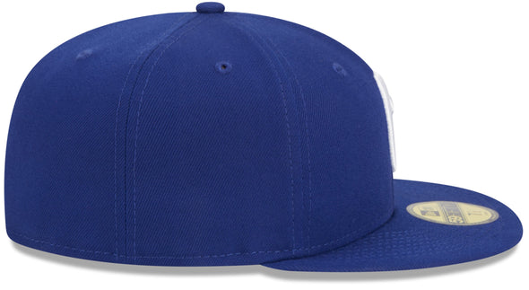 Omaha Storm Chasers New Era 59Fifty Omaha Royals Script O Cap